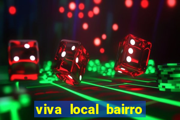 viva local bairro guarani bh garoto